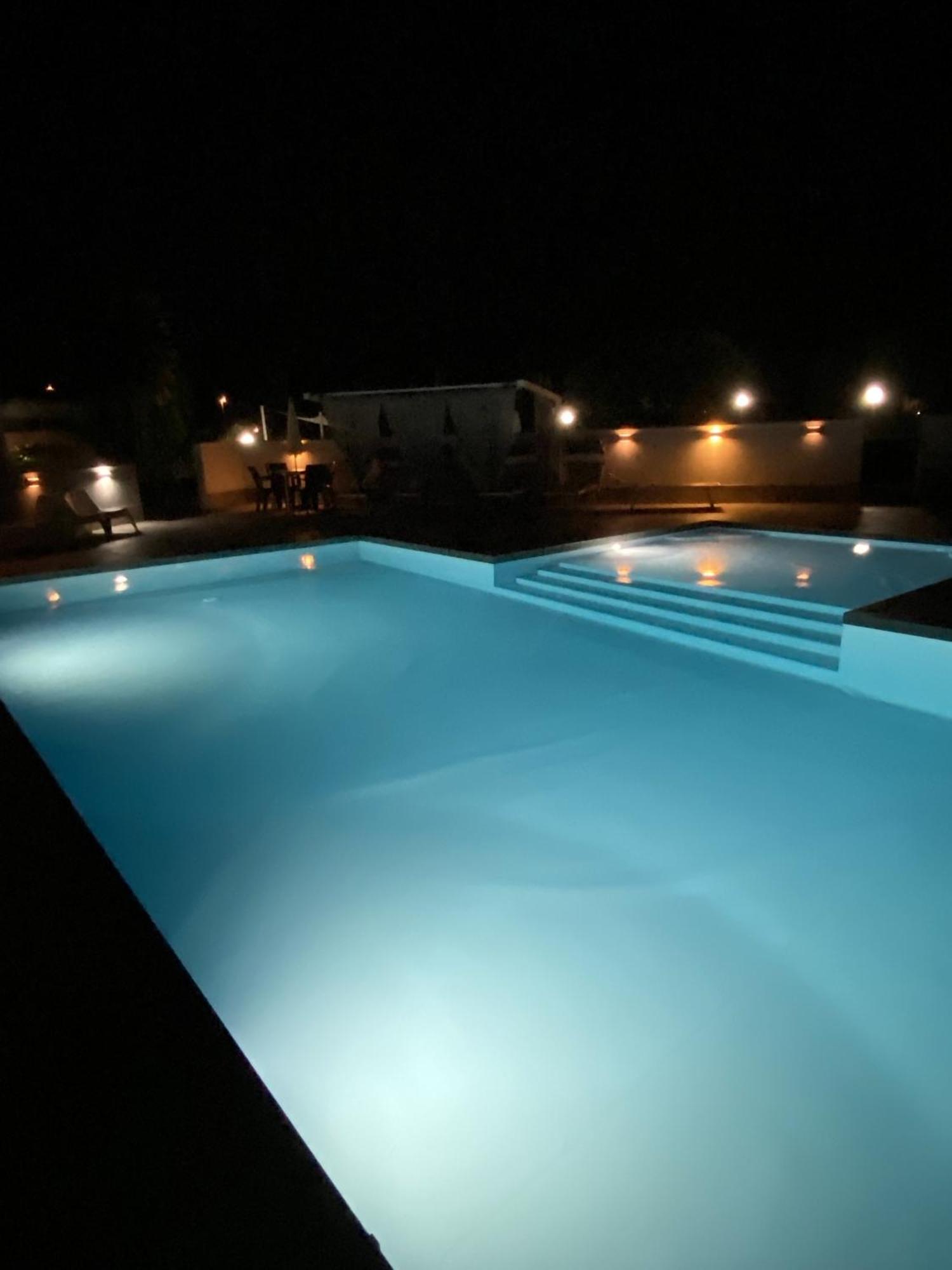 Meridien House Casalserugo Exterior foto